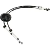 FEBI BILSTEIN Kabel, versnellingspook 188214