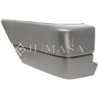 JUMASA 27415526 Achterbumper