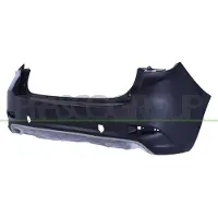 PRASCO MZ3331051 Achterbumper