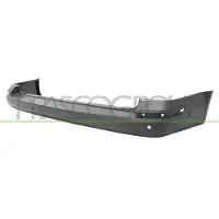 PRASCO VG9231071 Achterbumper