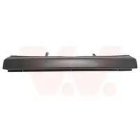 VAN WEZEL 2978540 Achterbumper