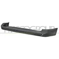PRASCO VG9221060 Achterbumper