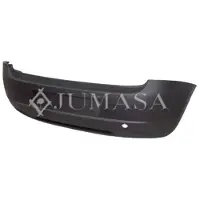 JUMASA 25401234 Achterbumper