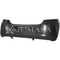 JUMASA 25405171 Achterbumper