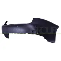 PRASCO LS2061061 Achterbumper