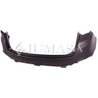 JUMASA 25401674 Achterbumper