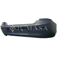 JUMASA 25040559 Achterbumper