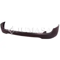 JUMASA 25451674 Achterbumper
