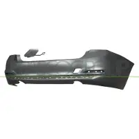 PRASCO BM0311061 Achterbumper