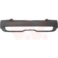 VAN WEZEL 0506545 Achterbumper