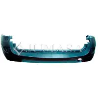 JUMASA 25441292 Achterbumper
