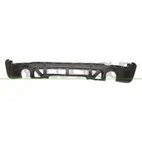 PRASCO MN7041861 Achterbumper