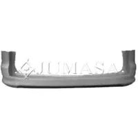 JUMASA 25441554 Achterbumper