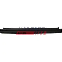 Fast Sports Nutrition FT91133 Achterbumper