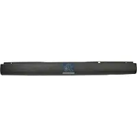 DT Spare Parts 13.87013 Achterbumper