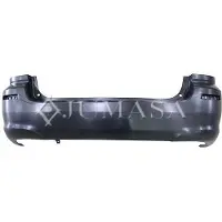 JUMASA 25045115 Achterbumper