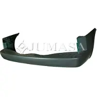 JUMASA 25043074 Achterbumper