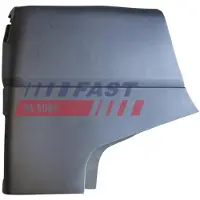 Fast Sports Nutrition FT91311 Achterbumper