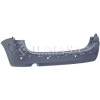JUMASA 25041058 Achterbumper