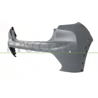 PRASCO PG3301081 Achterbumper