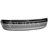 JUMASA 25403050 Achterbumper