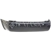 JUMASA 25044716 Achterbumper