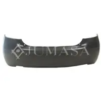 JUMASA 25445171 Achterbumper