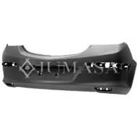 JUMASA 25443062 Achterbumper