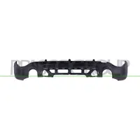PRASCO MN7071060 Achterbumper