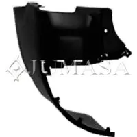 JUMASA 27021074 Achterbumper