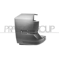 PRASCO VG9561154 Achterbumper