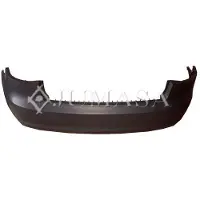JUMASA 25040436 Achterbumper