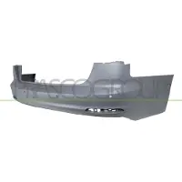 PRASCO AD0451071 Achterbumper