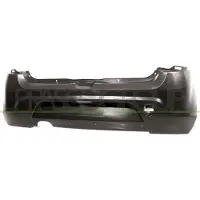 PRASCO DA2221051 Achterbumper