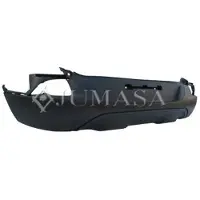 JUMASA 25404013 Achterbumper