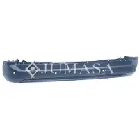 JUMASA 25461094 Achterbumper