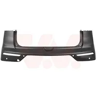 VAN WEZEL 8304545 Achterbumper