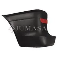 JUMASA 27612033 Achterbumper