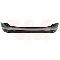 VAN WEZEL 1925540 Achterbumper