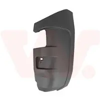 VAN WEZEL 2817534 Achterbumper
