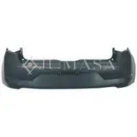 JUMASA 25404002 Achterbumper