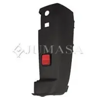 JUMASA 27443512 Achterbumper