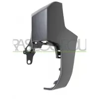 PRASCO CI9241153 Achterbumper