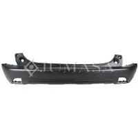 JUMASA 25043568 Achterbumper