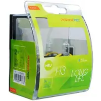 Tech PTZLL3-DUO Gloeilamp, verstraler