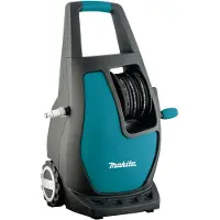 Makita 230 V Hogedrukreiniger - HW111