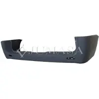 JUMASA 25471054 Achterbumper