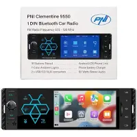 Pni -MP5-9550 Autoradio