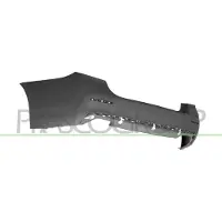PRASCO BM0541051 Achterbumper