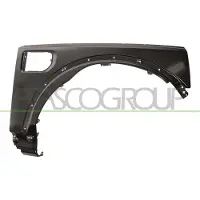 PRASCO LR0323003 Spatbord